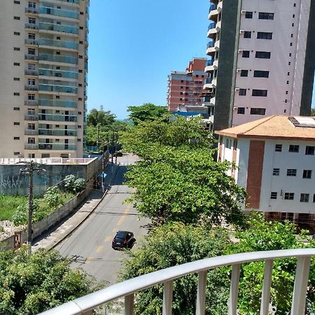 Apartamento Guaruja Praia Asturias E Praia Do Tombo Apartment ภายนอก รูปภาพ