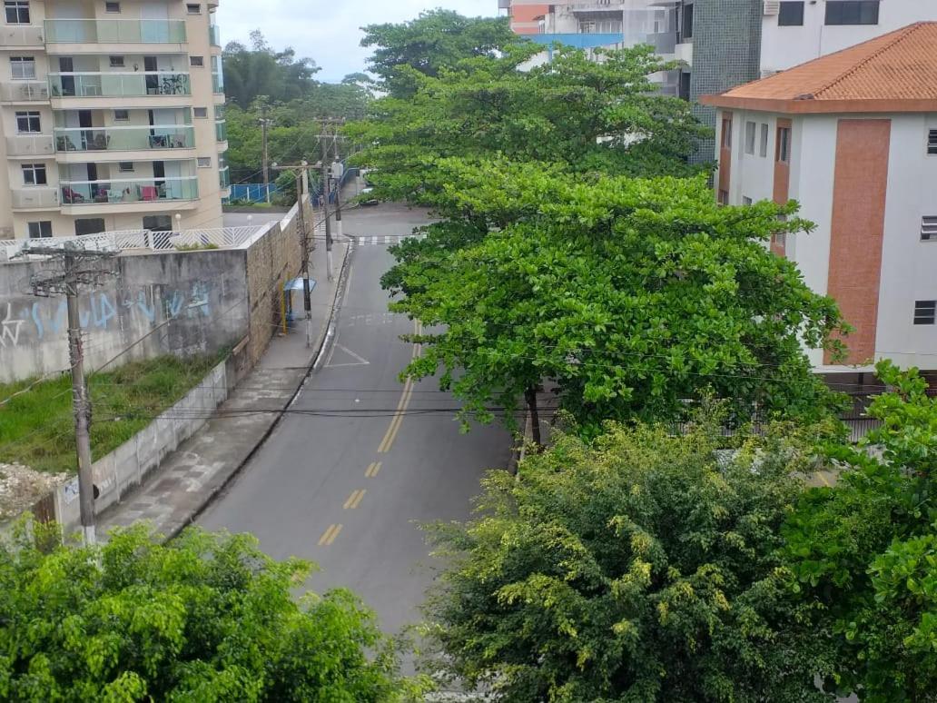 Apartamento Guaruja Praia Asturias E Praia Do Tombo Apartment ภายนอก รูปภาพ